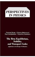 Bauer Beta Equilibrium, Stability