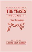 The Yeasts