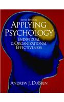 Applying Psychology