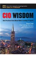 CIO Wisdom: Best Practices from Silicon Valley