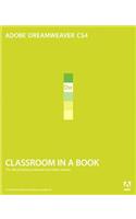 Adobe Dreamweaver CS4 Classroom in a Book