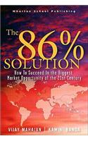 86 Percent Solution, The