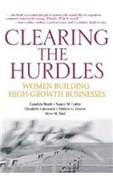 Clearing the Hurdles