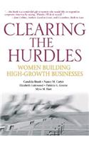 Clearing the Hurdles