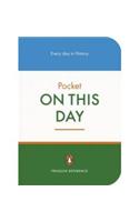 Penguin Pocket On This Day