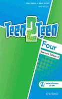 Teen2Teen: Four: Teacher Pack