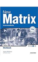 New Matrix: Intermediate: Workbook