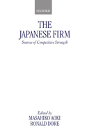 Japanese Firm