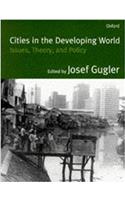 Cities in the Developing World