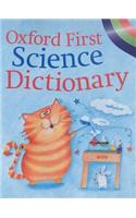 Oxford First Science Dictionary