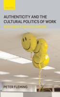 Authenticity and the Cultural Politics of Work: New Forms of Informal Control(English)