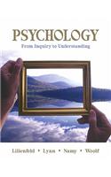 Psychology: From Inquiry to Understanding