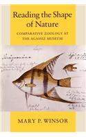 Reading the Shape of Nature