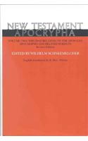 New Testament Apocrypha