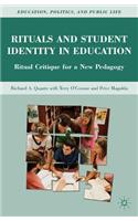 Rituals and Student Identity in Education