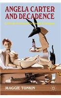 Angela Carter and Decadence
