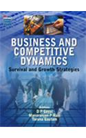 Business and Competitive Dynamics