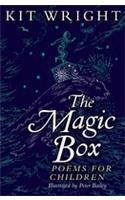 The Magic Box: Poems for Children