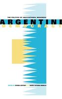 Argentine Democracy