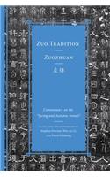 Zuo Tradition / Zuozhuan&#24038;&#20659;