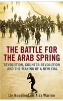 Battle for the Arab Spring