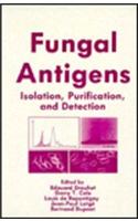 Fungal Antigens