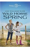 Wild Horse Spring