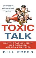 Toxic Talk