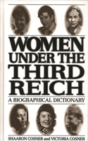 Women Under the Third Reich