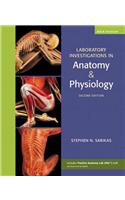 Laboratory Investigations in Anatomy & Physiology, Main Version