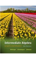 Intermediate Algebra