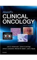 Abeloff's Clinical Oncology E-Book