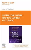 Master Adaptive Learner Field Book Elsevier E-Book on Vitalsource (Retail Access Card)