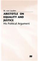 Aristotle Equality Justice