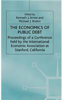 Economics of Public Debt