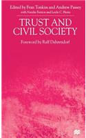 Trust and Civil Society