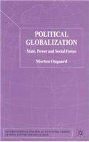 Political Globalization