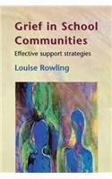 Grief in School Communities