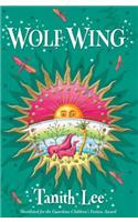 Wolf Tower Sequence: Wolf Wing