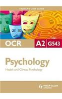 OCR A2 Psychology