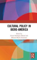 Cultural Policy in Ibero-America