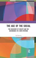 Age of the Social