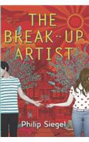 The Break-Up Artist
