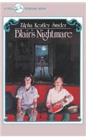 Blair's Nightmare