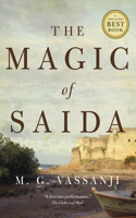 Magic of Saida