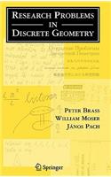 Research Problems in Discrete Geometry