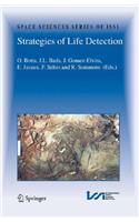 Strategies of Life Detection