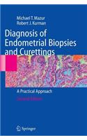 Diagnosis of Endometrial Biopsies and Curettings