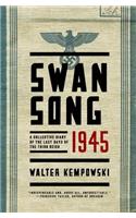 Swansong 1945