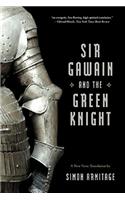 Sir Gawain and the Green Knight: A New Verse Translation(English)